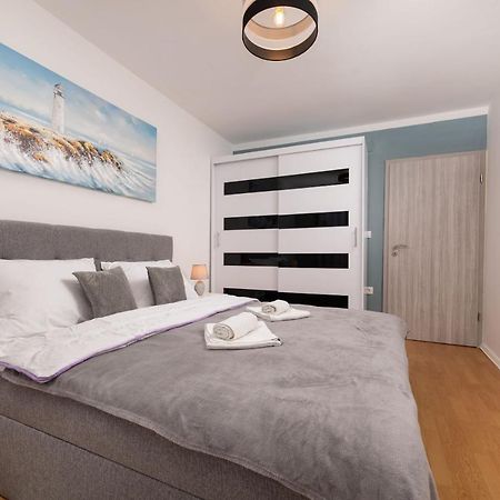 Apartments Vugrin Шіло Екстер'єр фото
