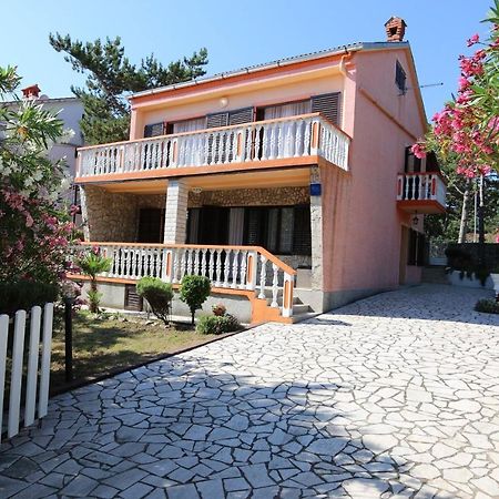 Apartments Vugrin Шіло Екстер'єр фото