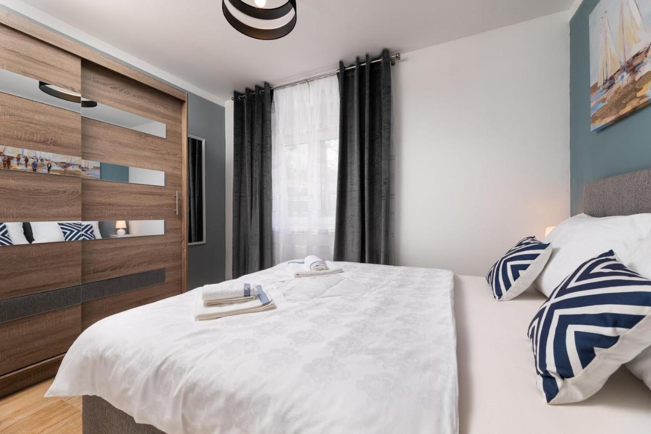 Apartments Vugrin Шіло Екстер'єр фото