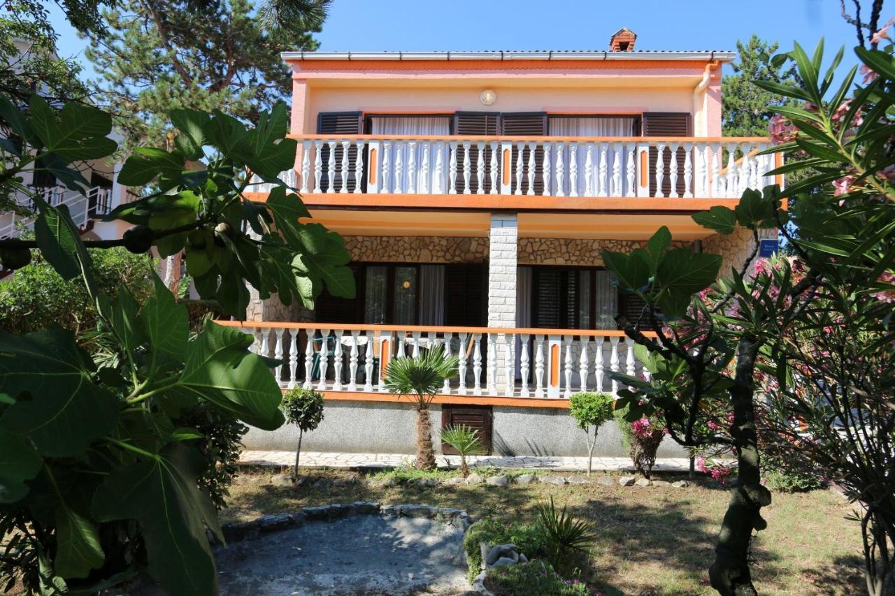 Apartments Vugrin Шіло Екстер'єр фото