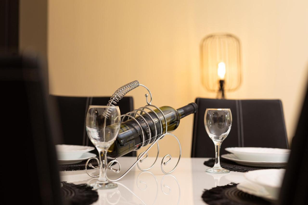 Apartments Vugrin Шіло Екстер'єр фото