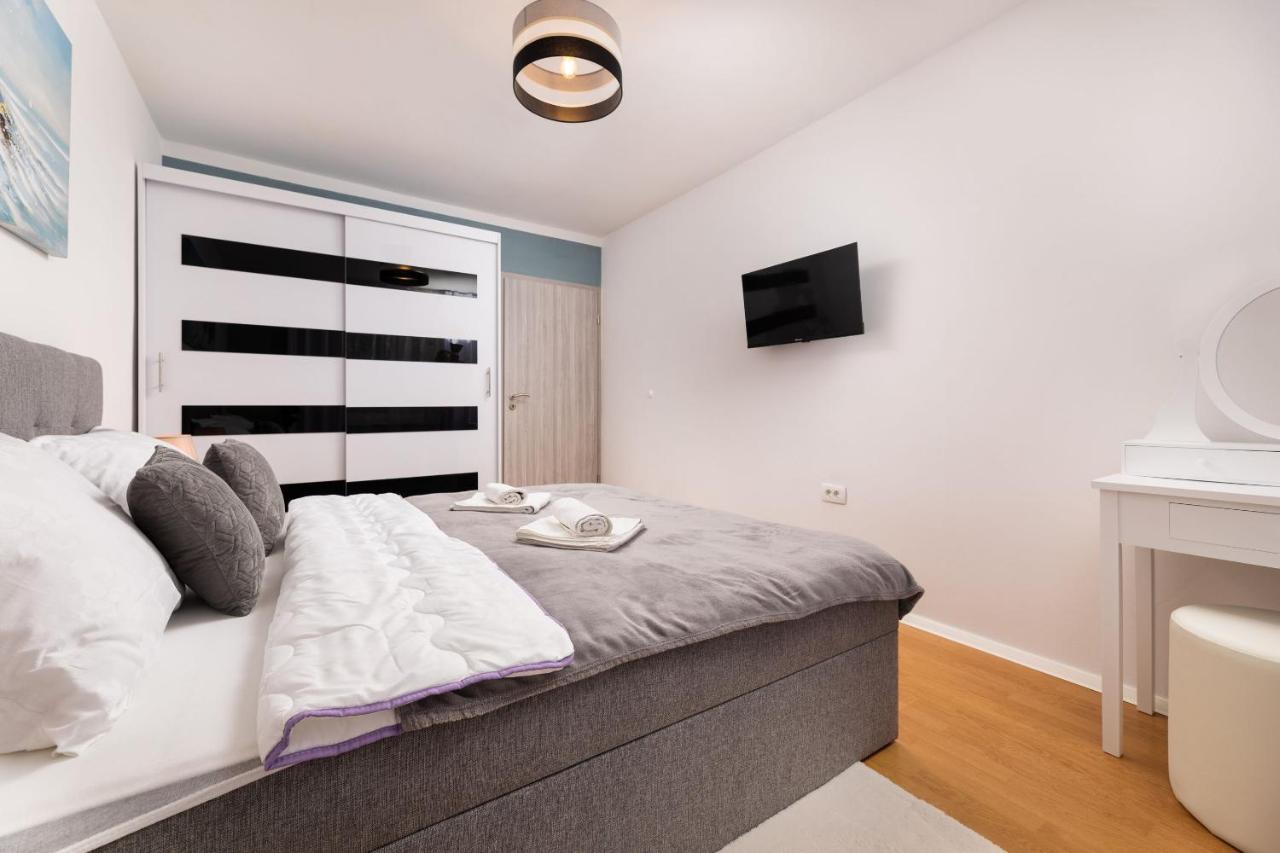 Apartments Vugrin Шіло Екстер'єр фото