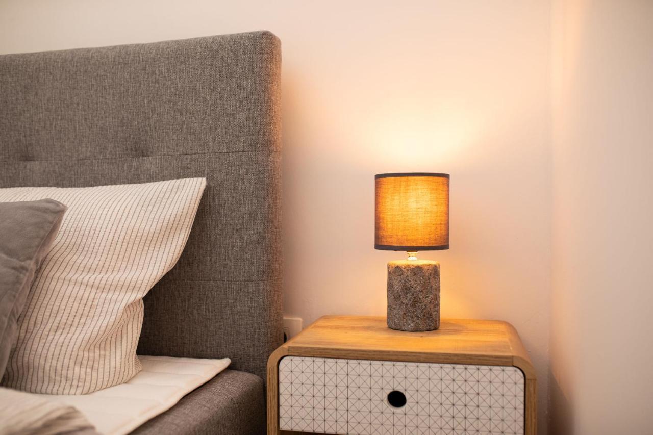 Apartments Vugrin Шіло Екстер'єр фото