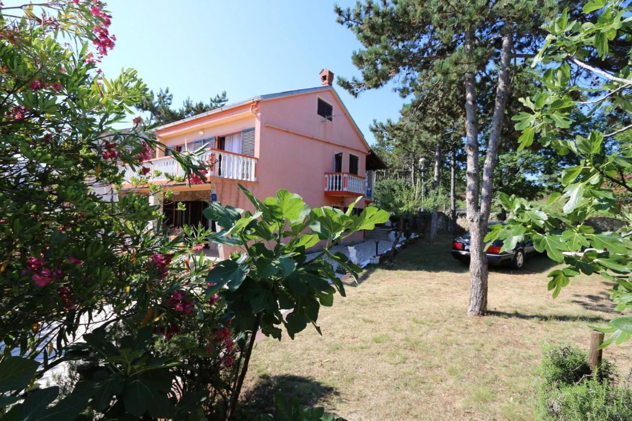 Apartments Vugrin Шіло Екстер'єр фото