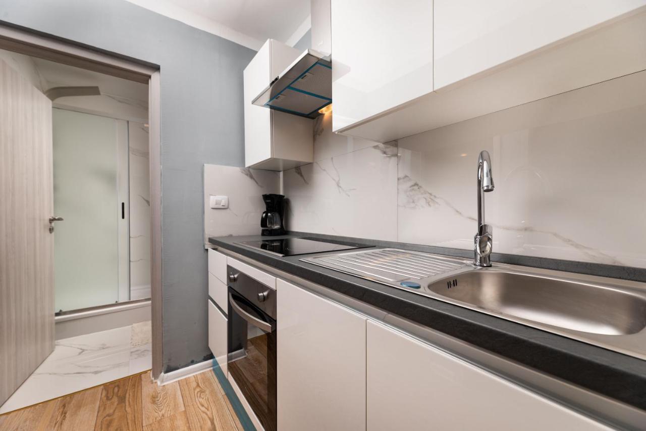 Apartments Vugrin Шіло Екстер'єр фото